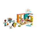 LEGO Friends 41754 Leo's Kamer