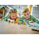 LEGO Friends 41754 Leo's Kamer