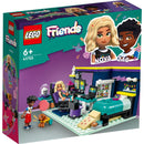 LEGO Friends 41755 Nova's Kamer