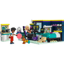 LEGO Friends 41755 Nova's Kamer