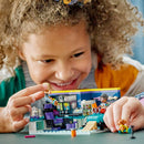 LEGO Friends 41755 Nova's Kamer