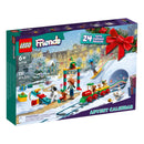 LEGO Friends 41758 Advent Kalender