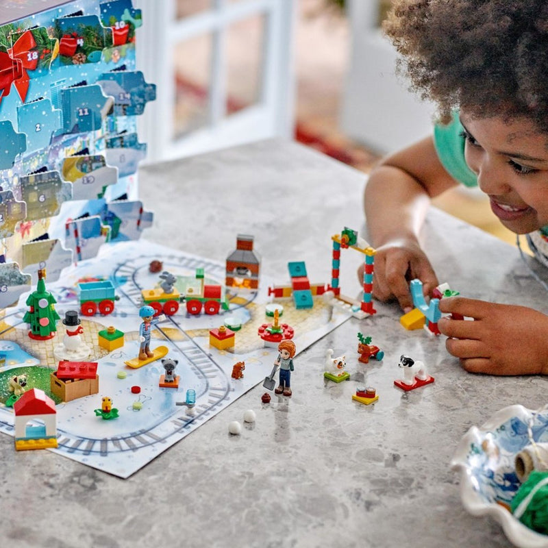 LEGO Friends 41758 Advent Kalender