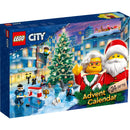 LEGO City 60381 Advent Kalender 2023