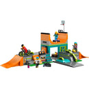 LEGO City Skatepark