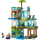 LEGO City Appartementsgebouw