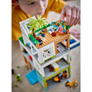 LEGO City Appartementsgebouw