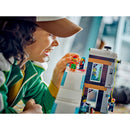 LEGO City Ski- en klimcentrum