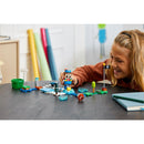 Lego Super Mario 71415 IJs Mario Pak en IJswereld