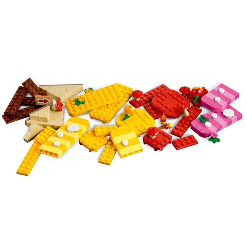 LEGO Super Mario Makersset- Creatieve gereedschapskist