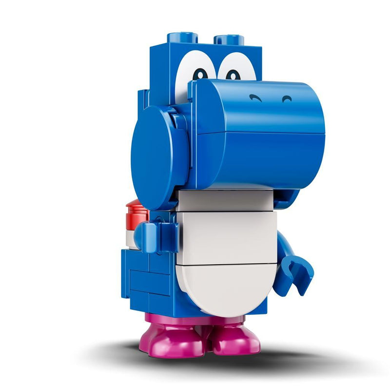 LEGO Super Mario Makersset- Creatieve gereedschapskist