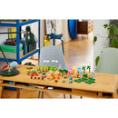 LEGO Super Mario Makersset- Creatieve gereedschapskist