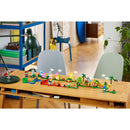 LEGO Super Mario Makersset- Creatieve gereedschapskist