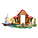 LEGO Super Mario Uitbreidingsset: Picknick bij Mario AND apos;s huis