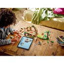 LEGO Super Mario Uitbreidingsset: Donkey Kongs boomhut