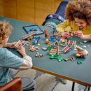 LEGO Super Mario Uitbreidingsset: Diddy Kongs mijnwagenrit