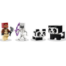 Lego Minecraft 21245 Het Panda Huis