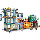 LEGO CREATOR Hoofdstraat