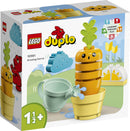 DUPLO My First Groeiende wortel
