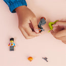 LEGO City Stuntz Beer stuntmotor