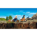 LEGO City 4x4 Terreinwagen avonturen