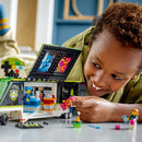 LEGO City 60388 Gametoernooi Truck