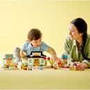 DUPLO Leer over Chinese cultuur