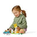 Lego Duplo 10985 Windmolen en Elektrische Auto