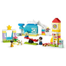 Lego Duplo 10991 Droomspeeltuin