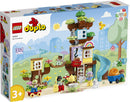 Lego Duplo 10993 3in1 Boomhut