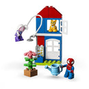 LEGO DUPLO 10995 Marvel Spidey and his Amazing Friends Huisje