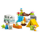 DUPLO Disney Kampeeravontuur