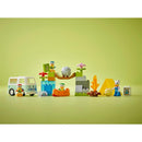 DUPLO Disney Kampeeravontuur