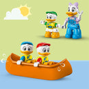 DUPLO Disney Kampeeravontuur