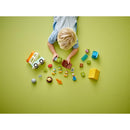 DUPLO Disney Kampeeravontuur