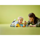 DUPLO Disney Kampeeravontuur