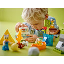 DUPLO Disney Kampeeravontuur