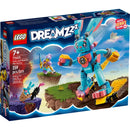 LEGO DREAMZzz Izzie en Bunchu het konijn