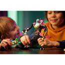 LEGO DREAMZzz Grimgrijper het kooimonster