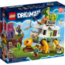 LEGO DREAMZzz 71456 Mevr. Castillo's Schildpadbusje