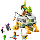 LEGO DREAMZzz 71456 Mevr. Castillo's Schildpadbusje