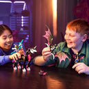 LEGO DREAMZzz Pegasus het vliegende paard