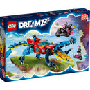 LEGO DREAMZzz Krokodilauto
