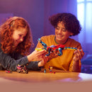 LEGO DREAMZzz Krokodilauto