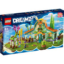 LEGO DREAMZzz 71459 Stal met Droomwezens