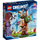 LEGO DREAMZzz Fantastische boomhut