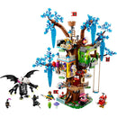 LEGO DREAMZzz Fantastische boomhut