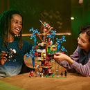 LEGO DREAMZzz Fantastische boomhut