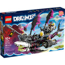 LEGO DREAMZzz Nachtmerrie haaienschip