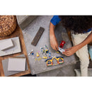 Lego Sonic The Hedgehog 76991 Tails Werkplaats en Tornado Vliegtuig